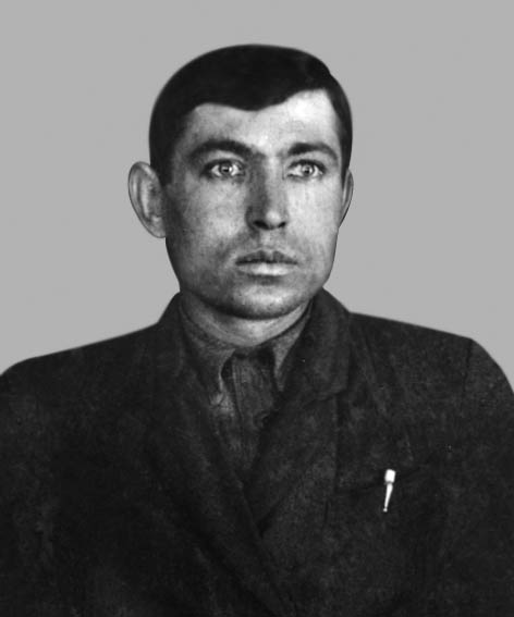 Заряжки